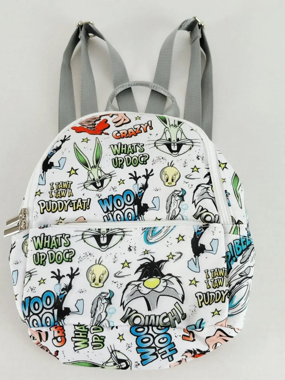 Looney Toons Mini Back Pack 11